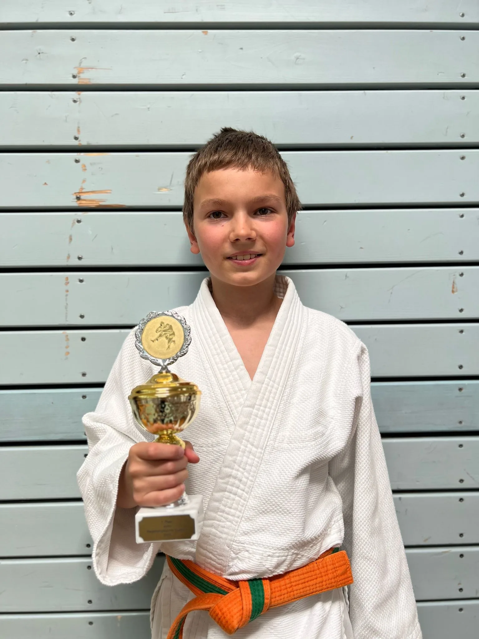 Judoka